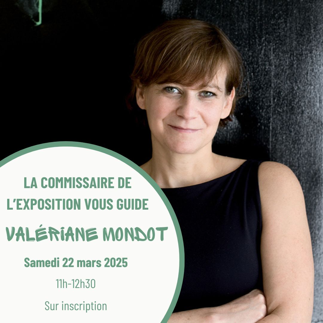 Valériane Mondot