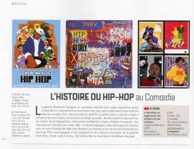 article de Urban Arts